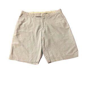 Polo Ralph Lauren Shorts Men's 34 Light Blue Bermuda